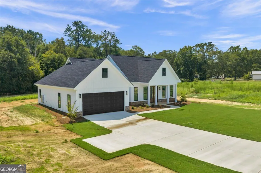 624 Ellie Circle Dublin, GA 31021