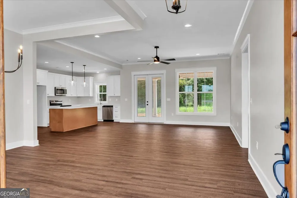 624 Ellie Circle Dublin, GA 31021