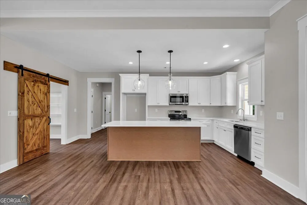 624 Ellie Circle Dublin, GA 31021