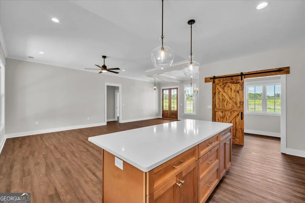 624 Ellie Circle Dublin, GA 31021