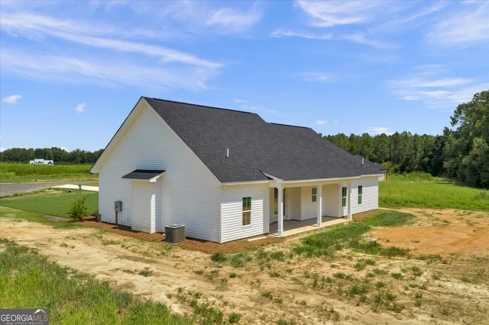 624 Ellie Circle Dublin, GA 31021