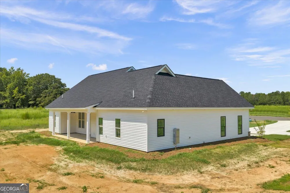 624 Ellie Circle Dublin, GA 31021