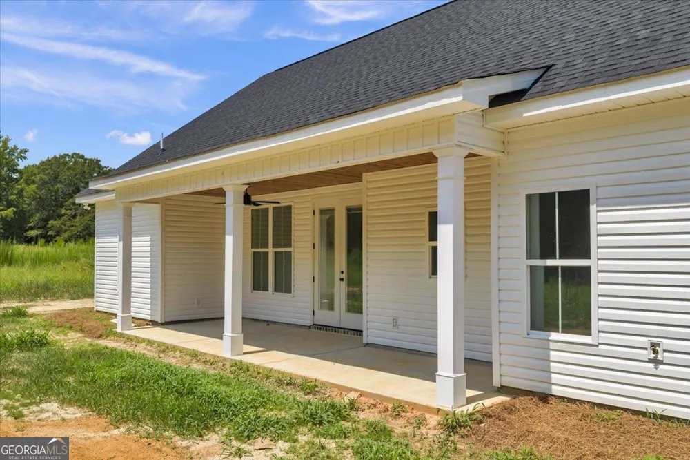 624 Ellie Circle Dublin, GA 31021