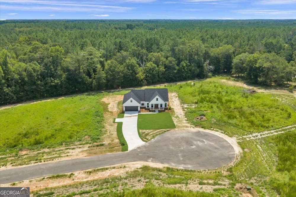 624 Ellie Circle Dublin, GA 31021