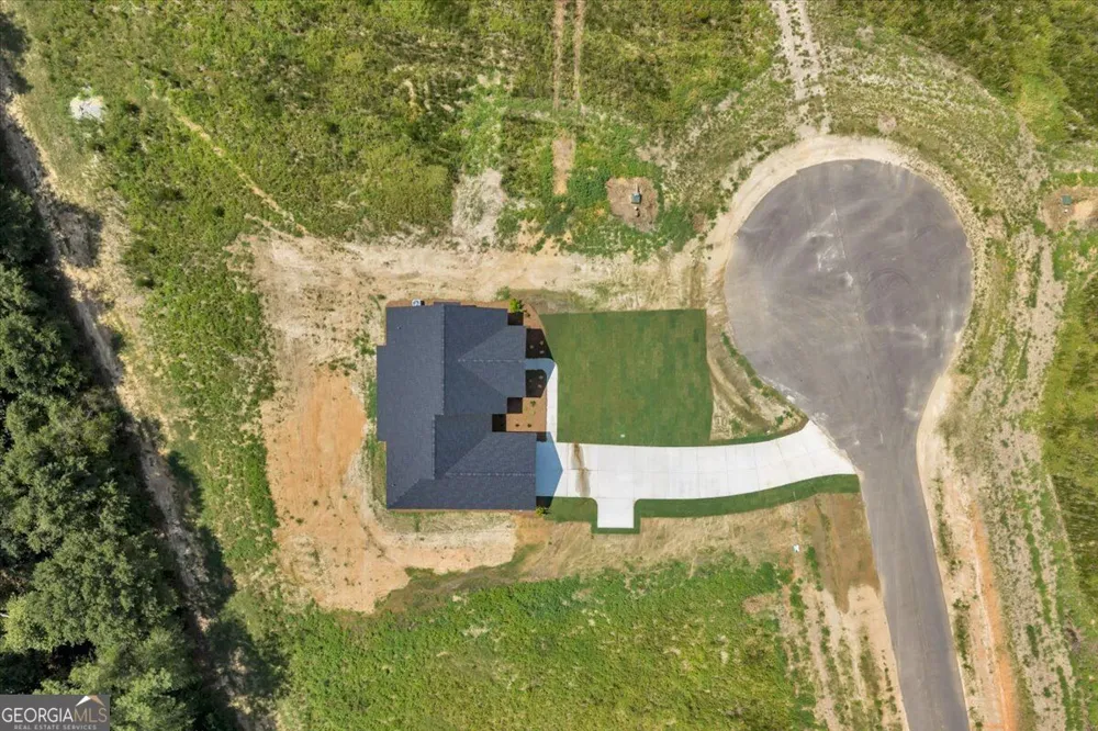 624 Ellie Circle Dublin, GA 31021