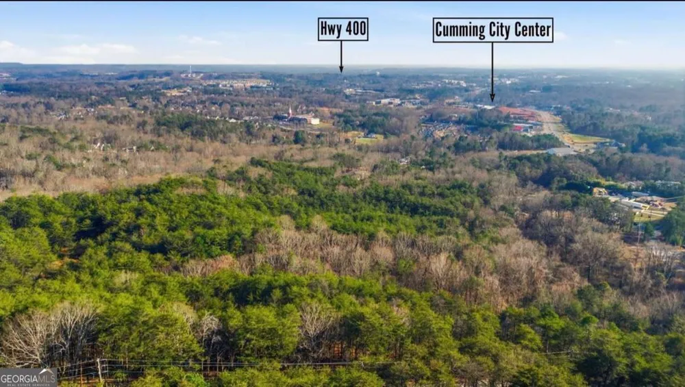 0 Tower RD Cumming, GA 30040