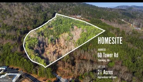 0 Tower RD