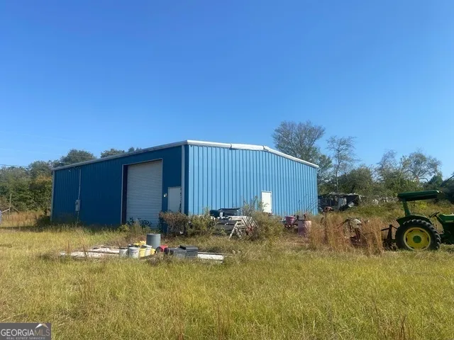 1339 Jones Chapel RD Sparta, GA 31087