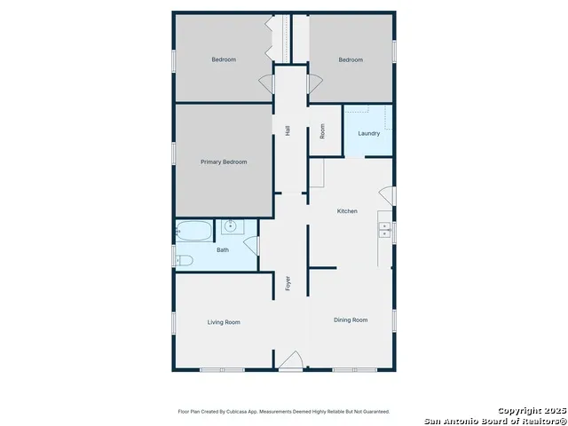 279 Cenizo Carrizo Springs, TX 78834