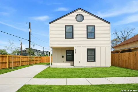 503 MARTIN LUTHER KING DR