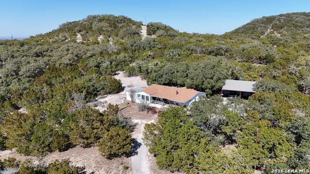 235 Scenic Pass Pipe Creek, TX 78063