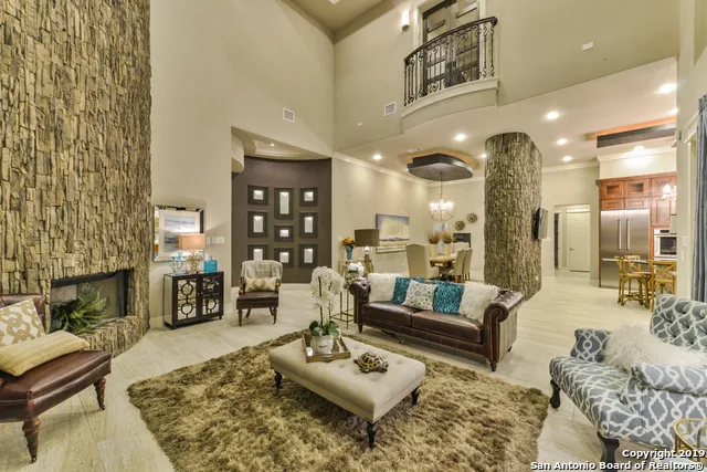 5732 HEIDRICH CT New Braunfels, TX 78132
