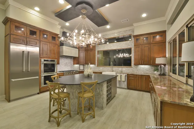 5732 HEIDRICH CT New Braunfels, TX 78132