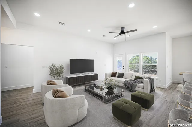 101 John Bird Blanco, TX 78606
