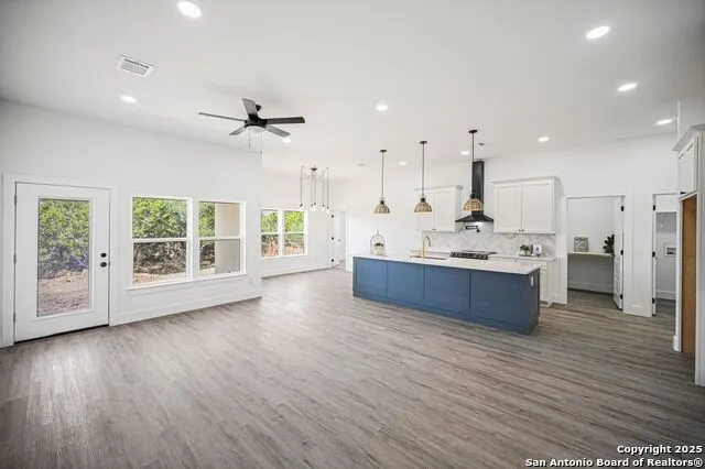 101 John Bird Blanco, TX 78606