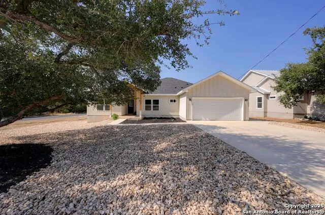 101 John Bird Blanco, TX 78606