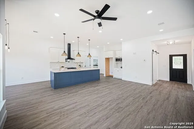 101 John Bird Blanco, TX 78606