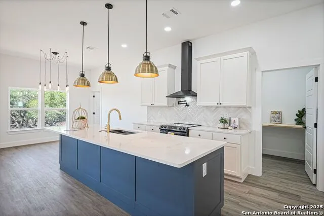 101 John Bird Blanco, TX 78606