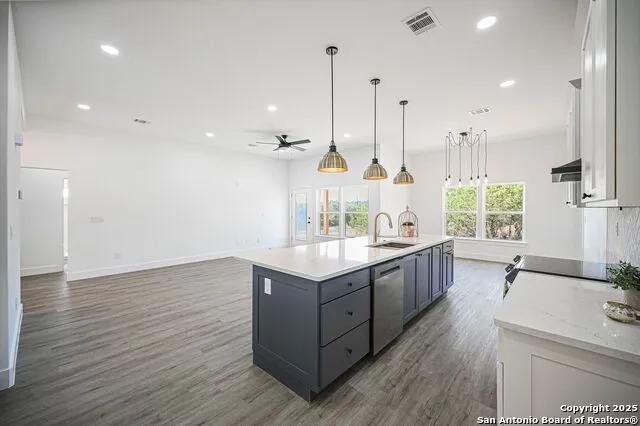 101 John Bird Blanco, TX 78606