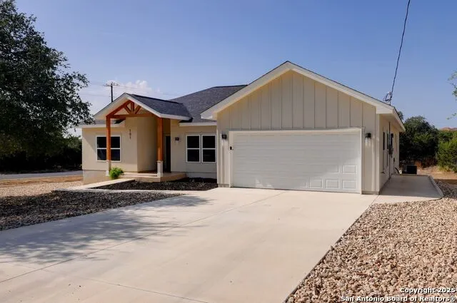 101 John Bird Blanco, TX 78606