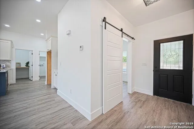 101 John Bird Blanco, TX 78606