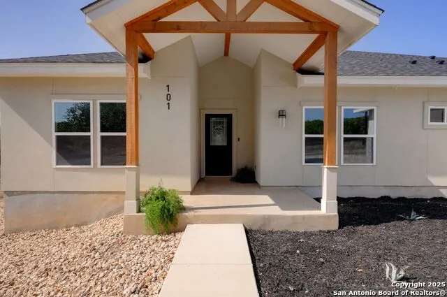 101 John Bird Blanco, TX 78606