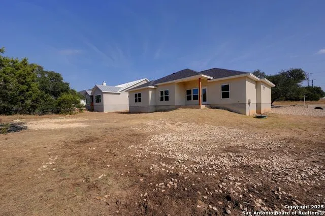 101 John Bird Blanco, TX 78606
