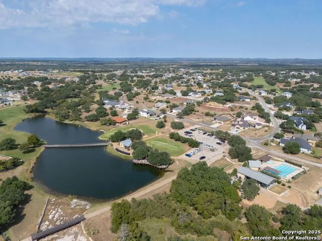 101 John Bird Blanco, TX 78606