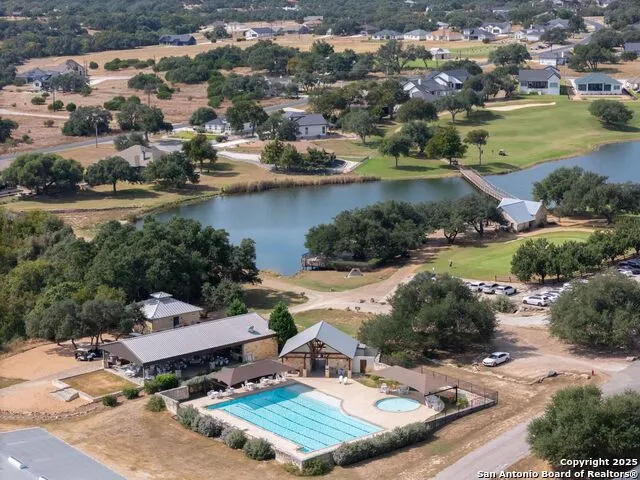 101 John Bird Blanco, TX 78606