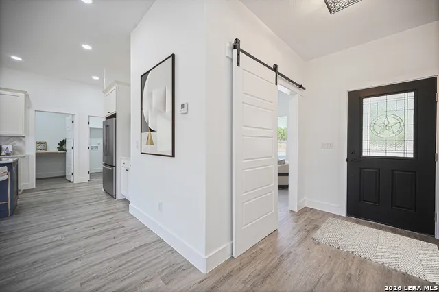 101 John Bird Blanco, TX 78606