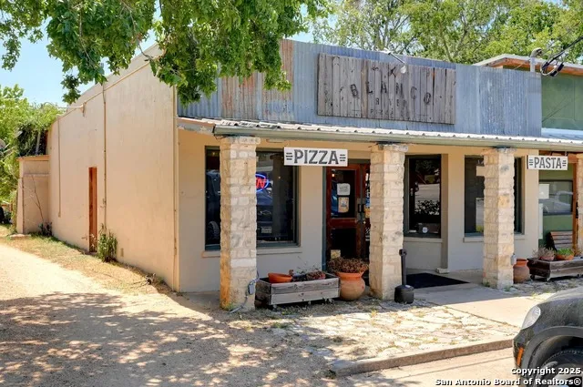 101 John Bird Blanco, TX 78606
