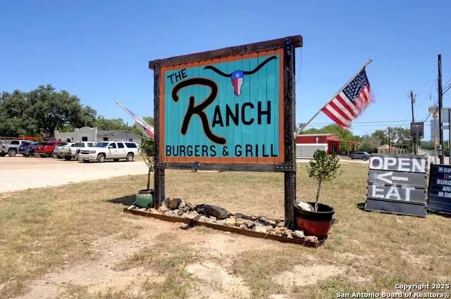 101 John Bird Blanco, TX 78606