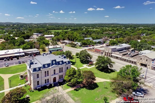 101 John Bird Blanco, TX 78606