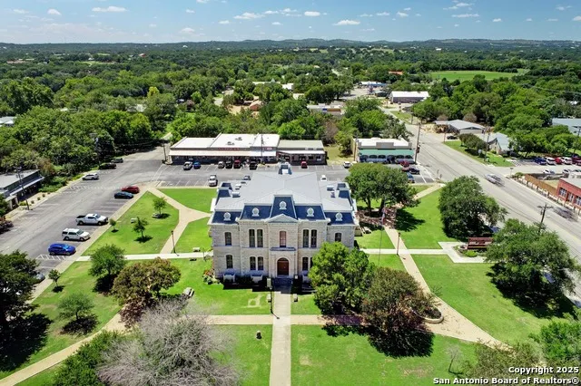 101 John Bird Blanco, TX 78606