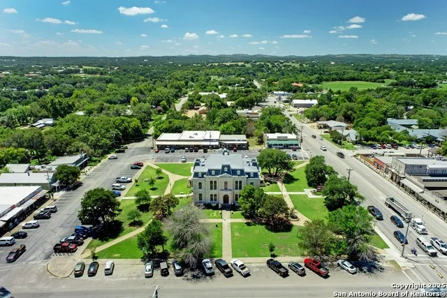 101 John Bird Blanco, TX 78606