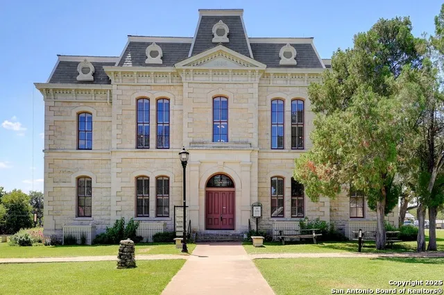 101 John Bird Blanco, TX 78606