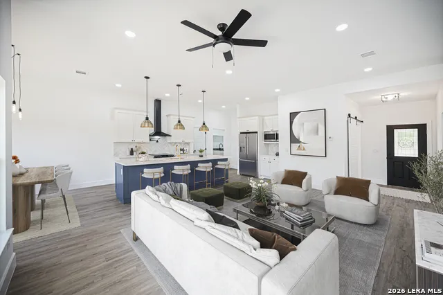 101 John Bird Blanco, TX 78606
