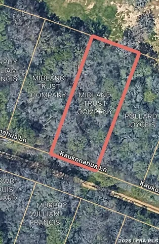 0 Kaukonahua Ln - LOT 649 / 650