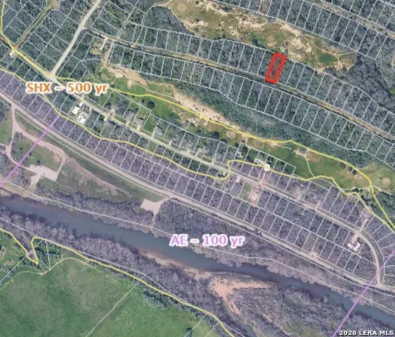 0 Kaukonahua Ln - LOT 649 / 650 Bastrop, TX 78602