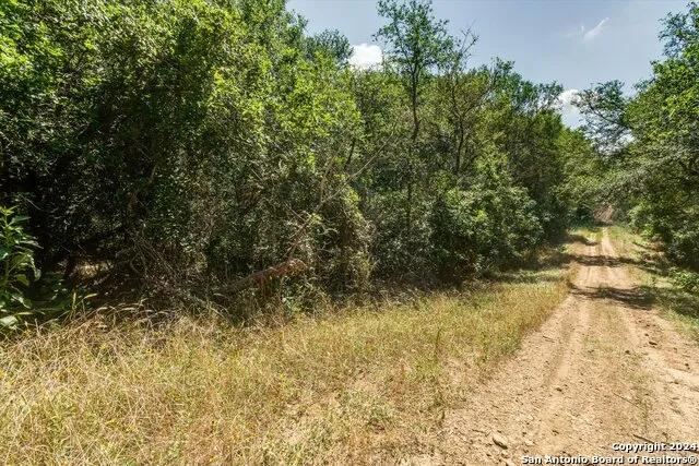0 Kaukonahua Ln - LOT 649 / 650 Bastrop, TX 78602