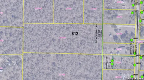 TBD Trumbo Rd