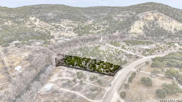47 & 56 FM 2107 Medina, TX 78055