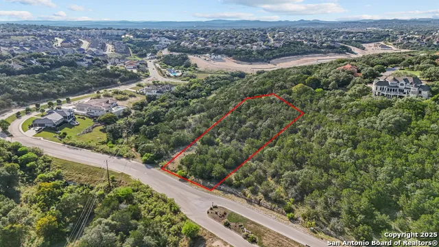 619 Winding Ravine San Antonio, TX 78258