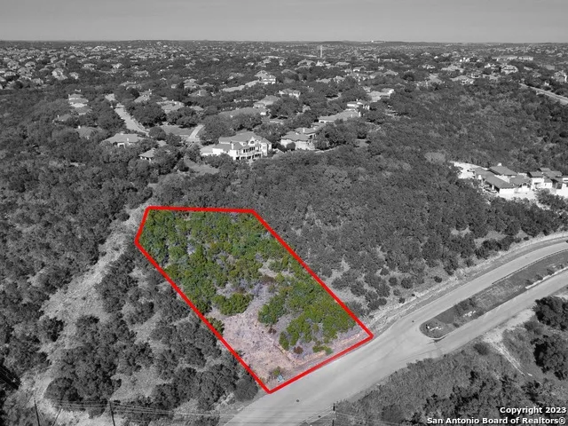 619 Winding Ravine San Antonio, TX 78258