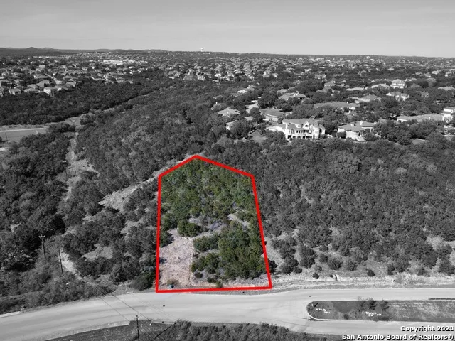 619 Winding Ravine San Antonio, TX 78258