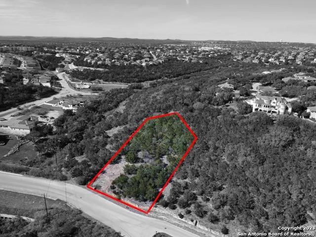 619 Winding Ravine San Antonio, TX 78258