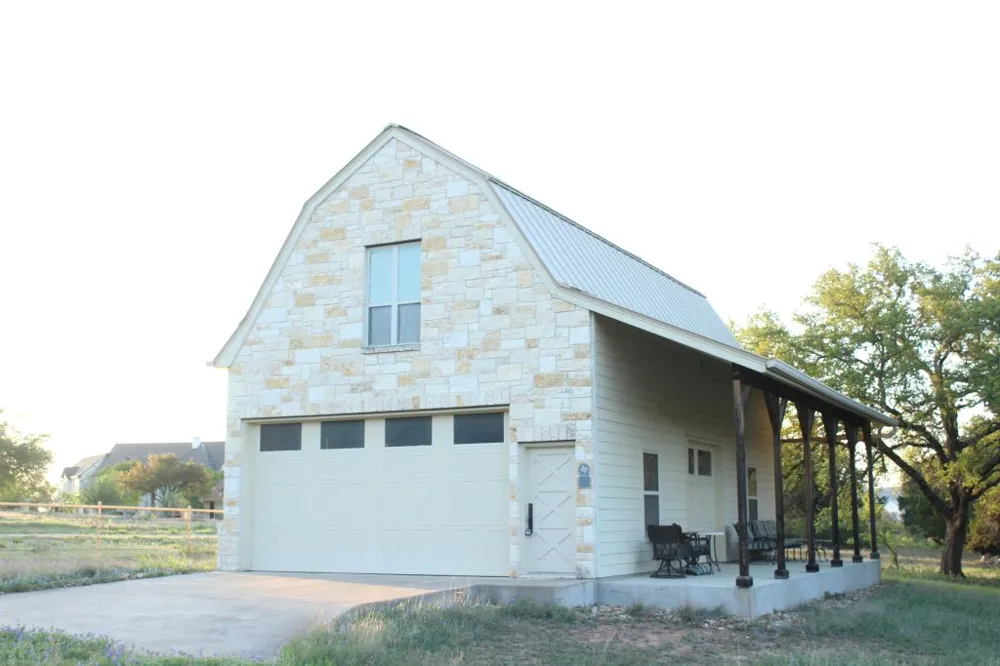 5300 Lookout Ridge Drive Marble Falls, TX 78654