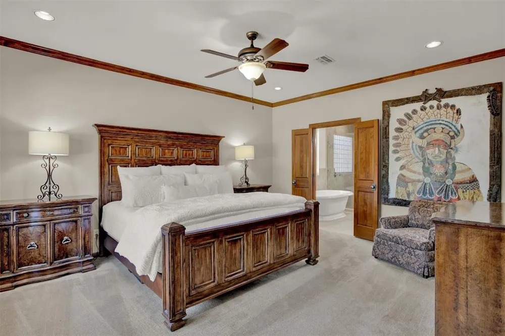 5300 Lookout Ridge Drive Marble Falls, TX 78654