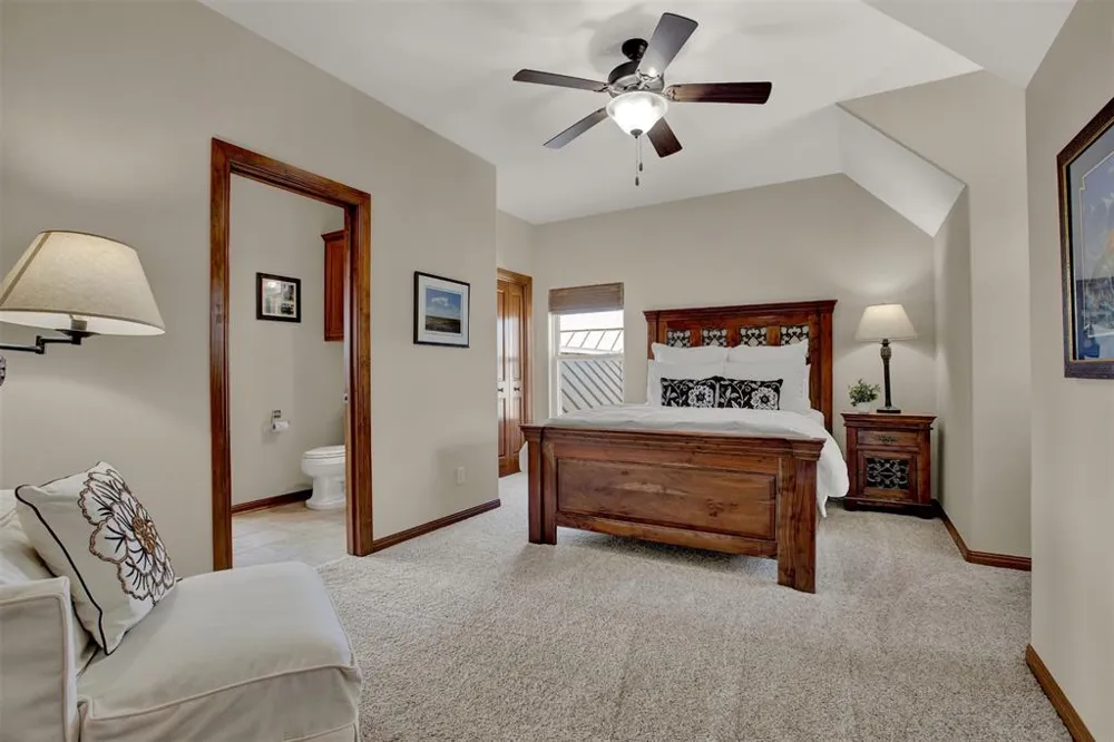 5300 Lookout Ridge Drive Marble Falls, TX 78654