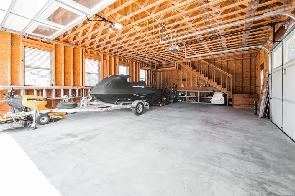 5300 Lookout Ridge Drive Marble Falls, TX 78654